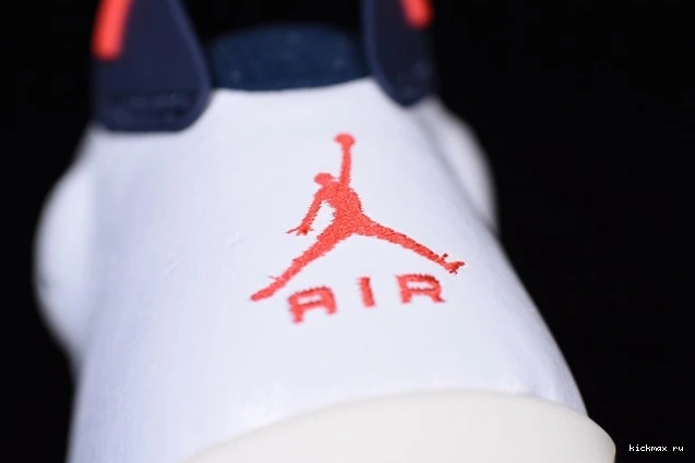Rep 23-Neutral Retro Grey-Sail White Tinker Infrared 384664-104 Air Jordan 6 0822